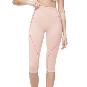 Good American Electric Feel Crop Legging Large / 3